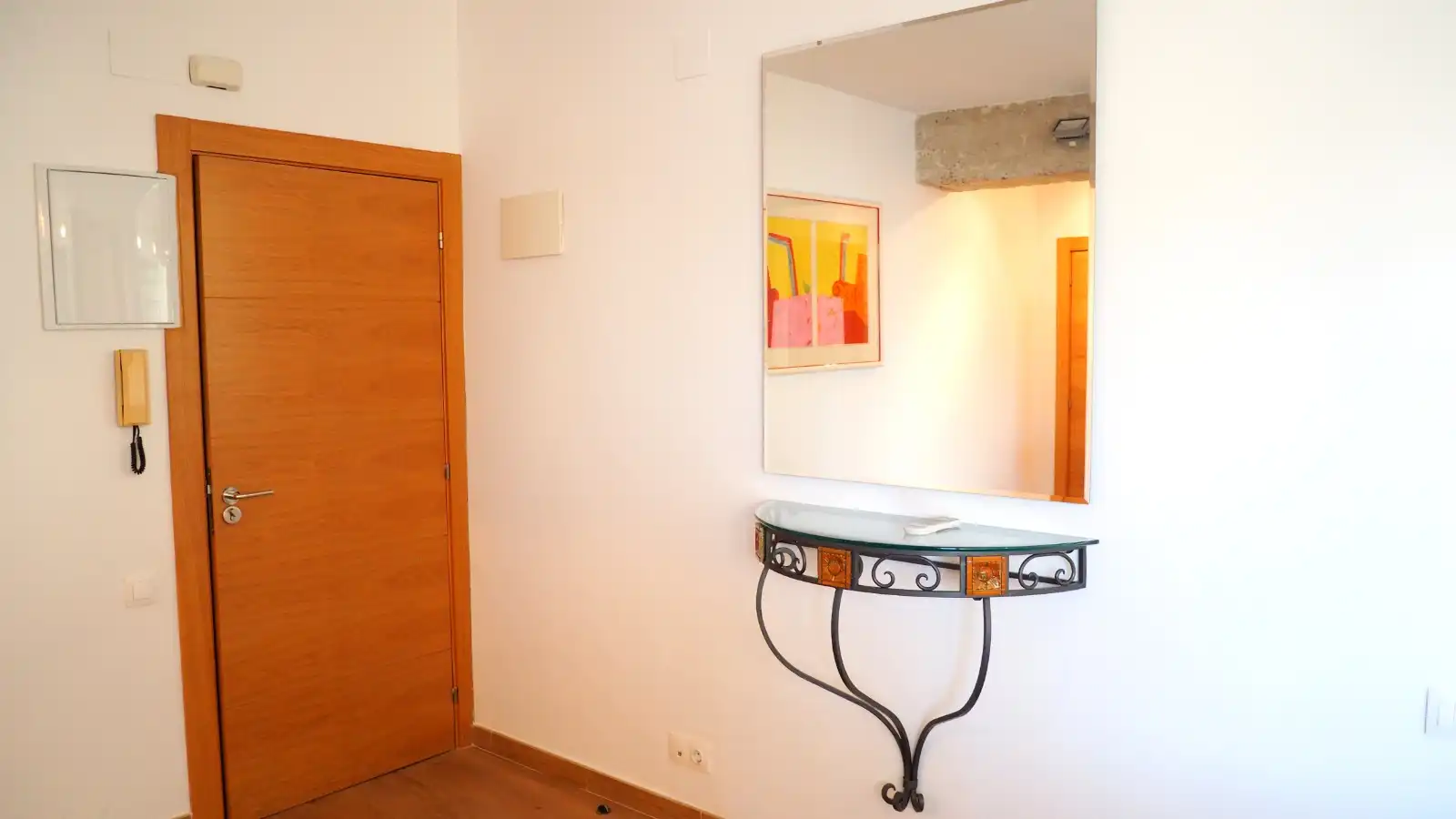 Appartement avec ascenseur à vendre à Carrer Reis Catòlics, imagen 22