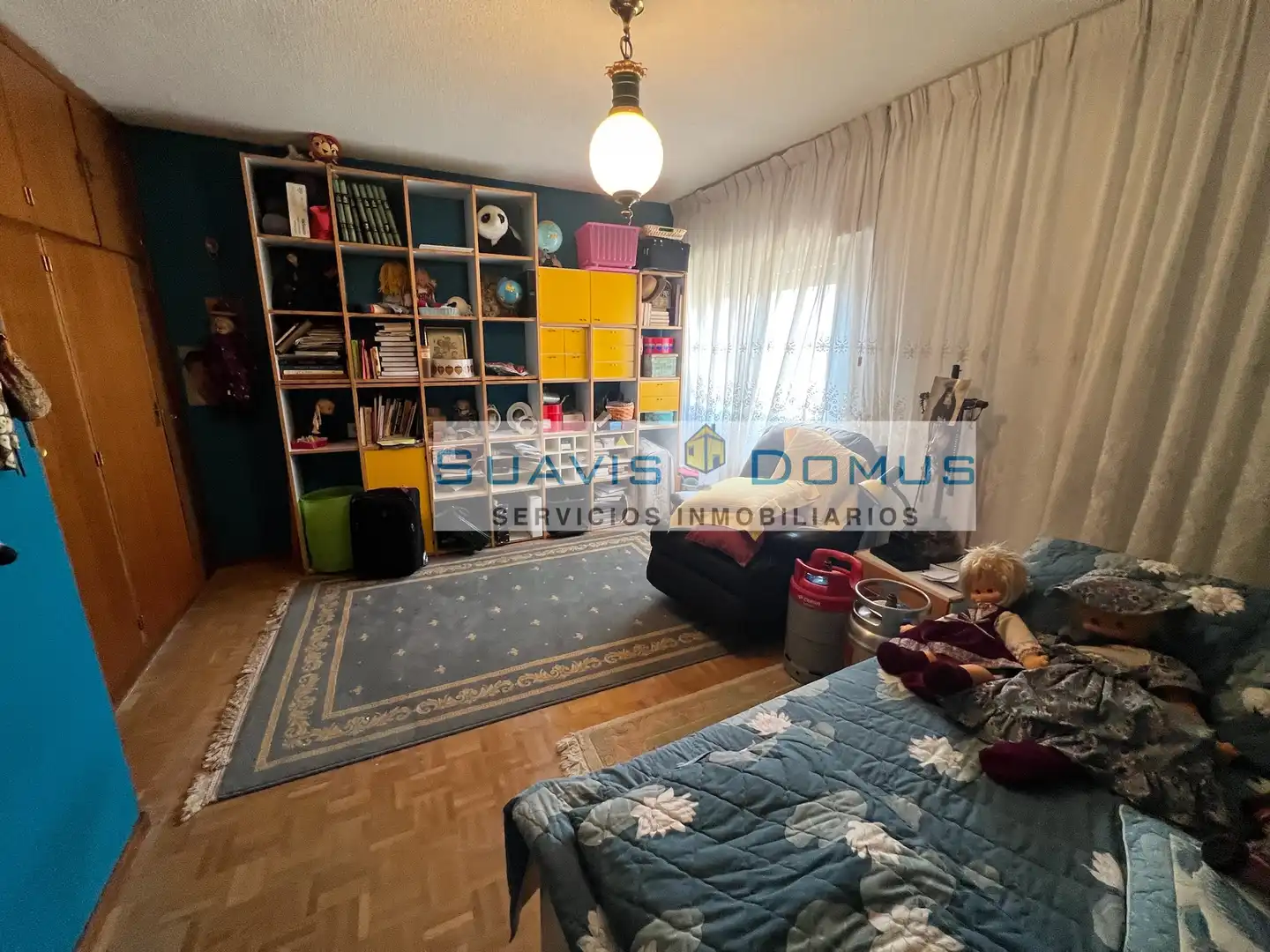 Wohnung mit Aufzug zum Verkauf in Casco Antiguo, imagen 6