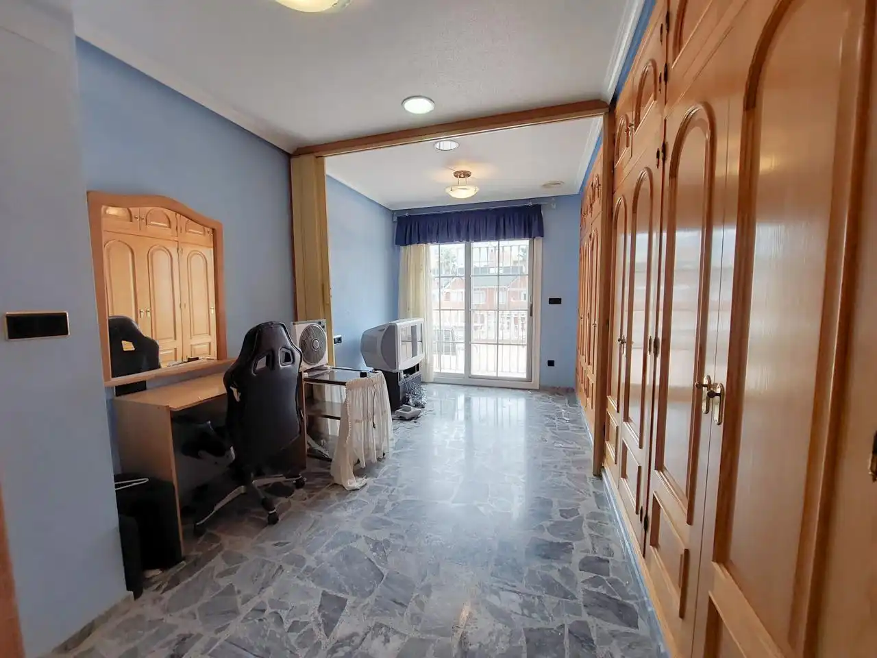 Casa o chalet en venta en Elche / Elx con Aire acondicionado y Jardín privado