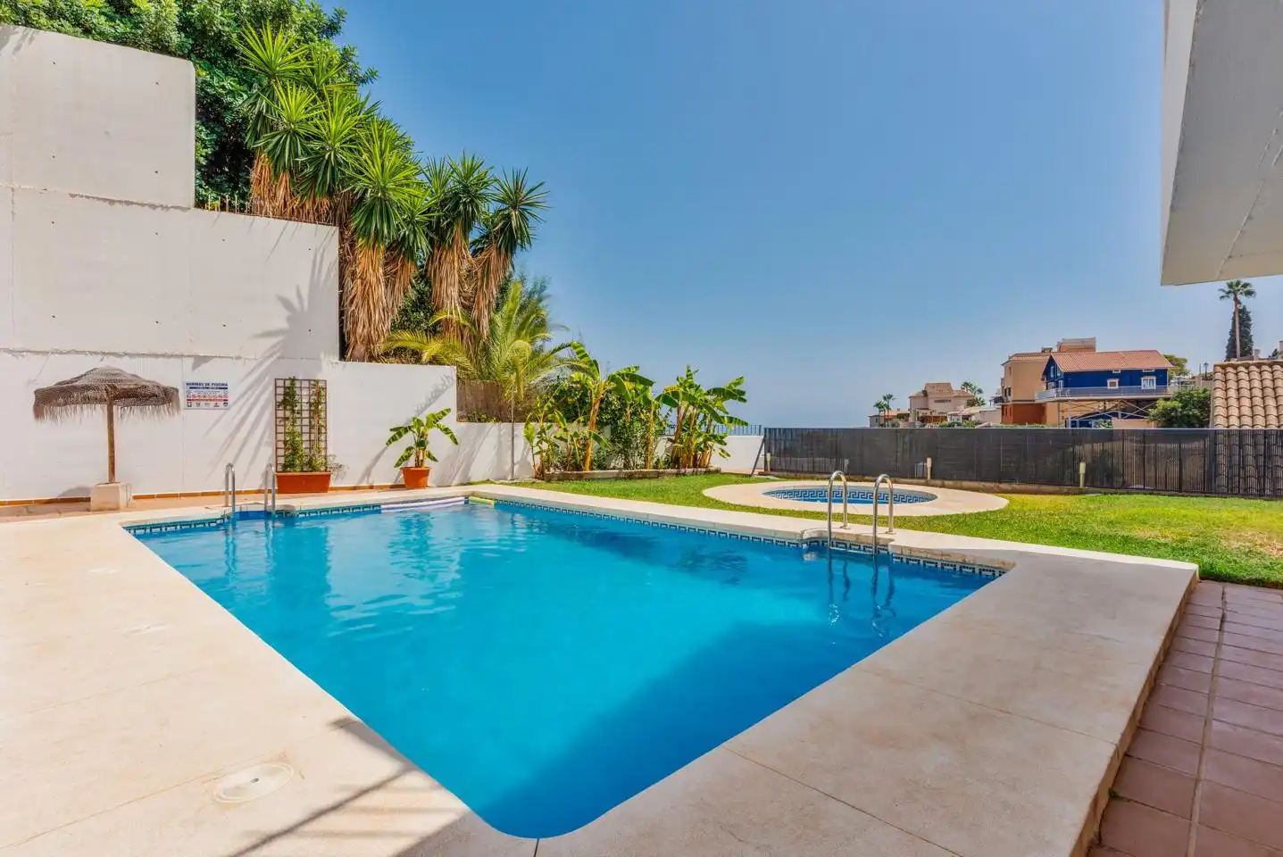 Casa a schiera in vendita a Torreblanca del Sol, imagen 25