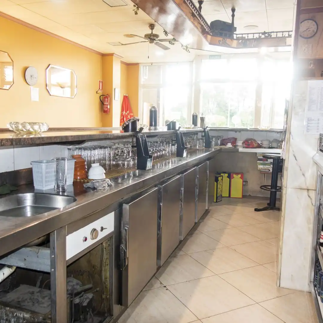 Locale commerciale in vendita a Mos, imagen 13