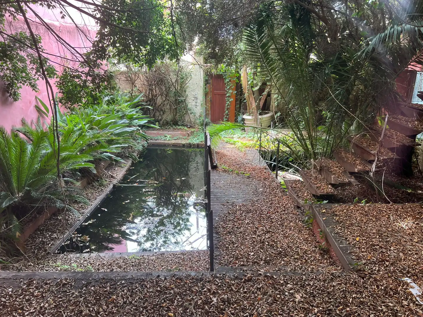 Hotel amb piscina en venda a Passatge de la Pau 6, imagen 20