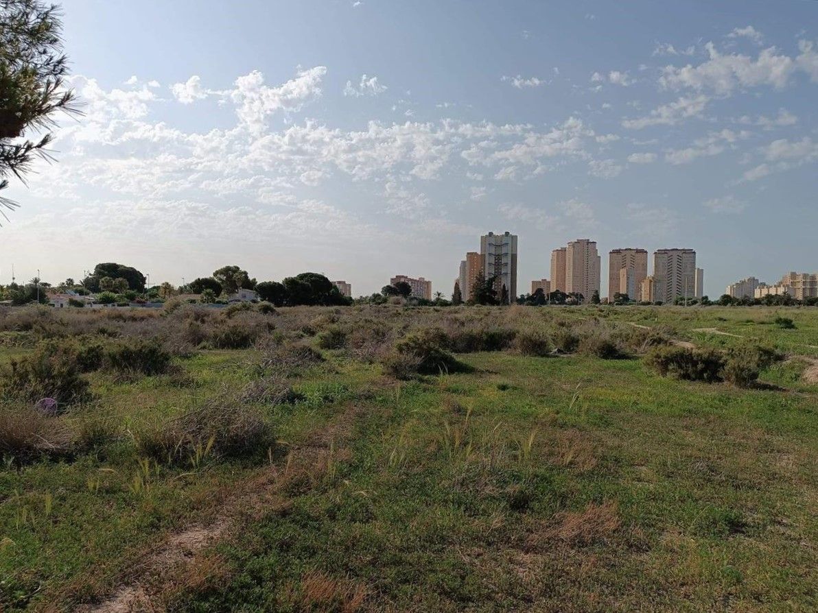 Residential for sale in PROC. SIMPLIFICADO, La Font - Mezquitas