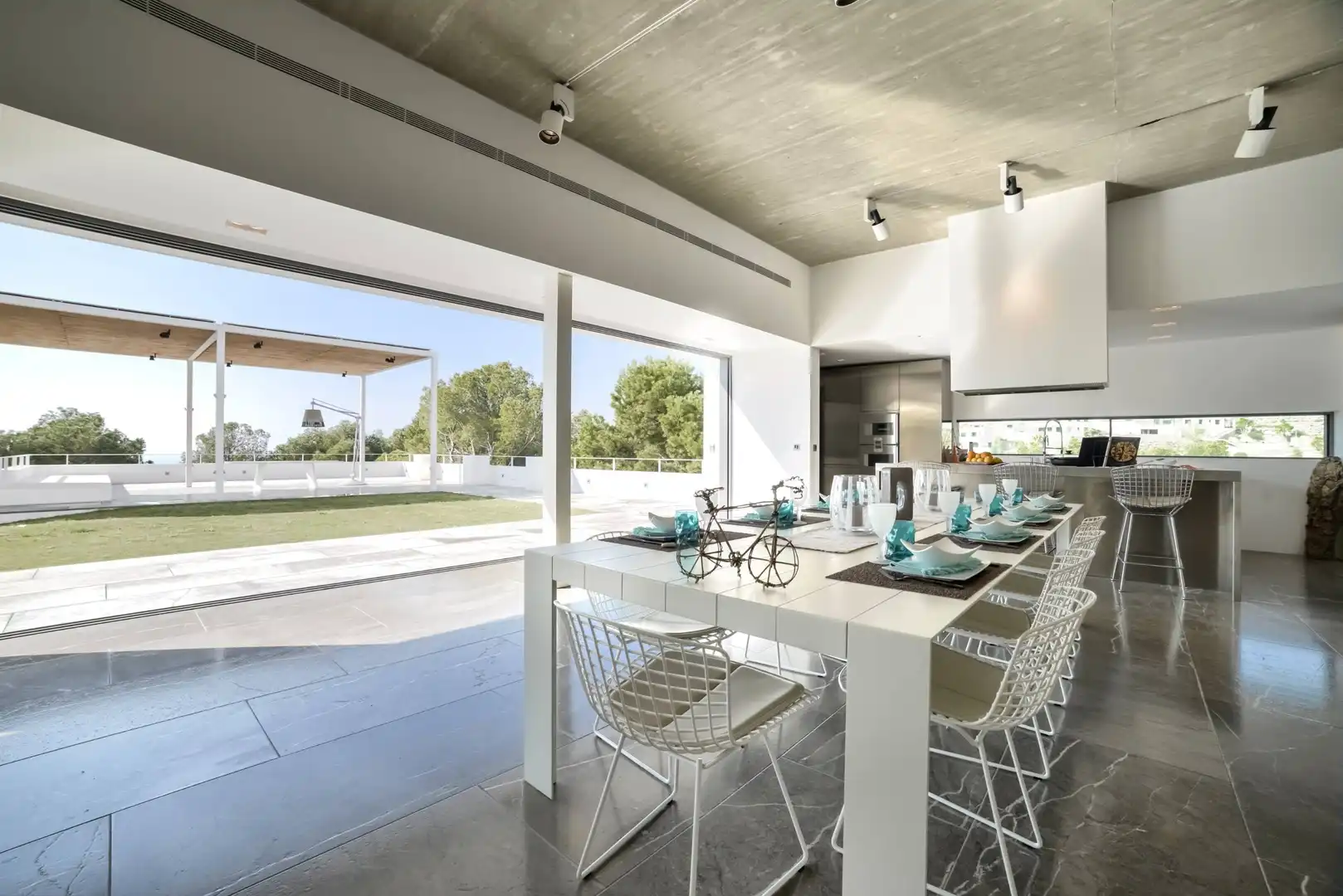 Detached house with pool for sale in Altea la Vella, imagen 73