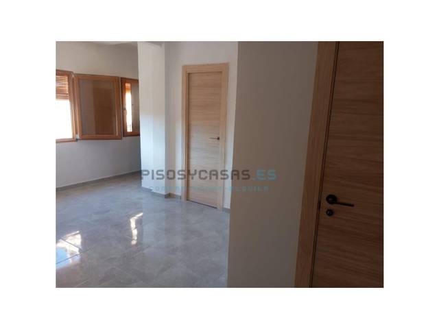 Piso en Venta en Plaza Mayor, 6 en Chelva