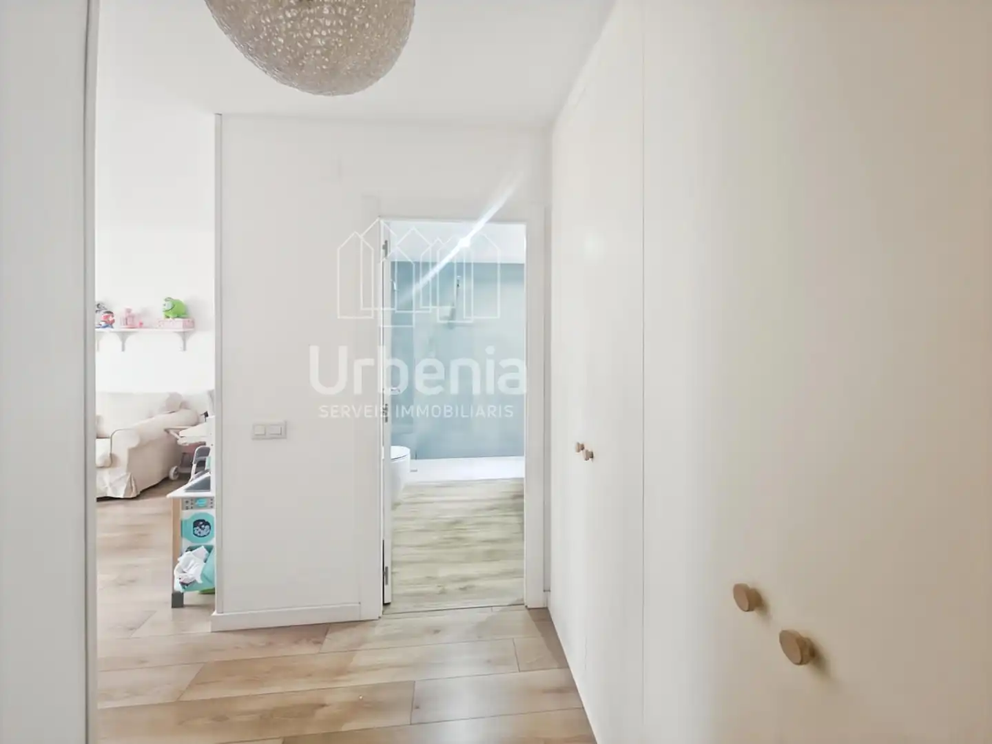 Pis amb ascensor en venda a Cinc Sènies, imagen 13