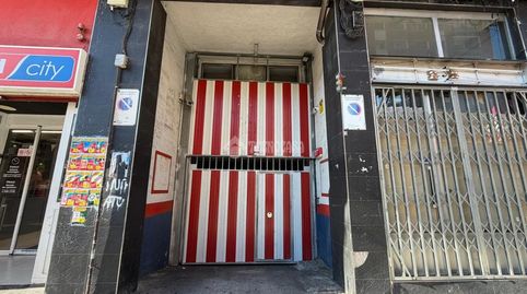 Foto 3 de Garatge en venda a Rekalde Centro, Bilbao