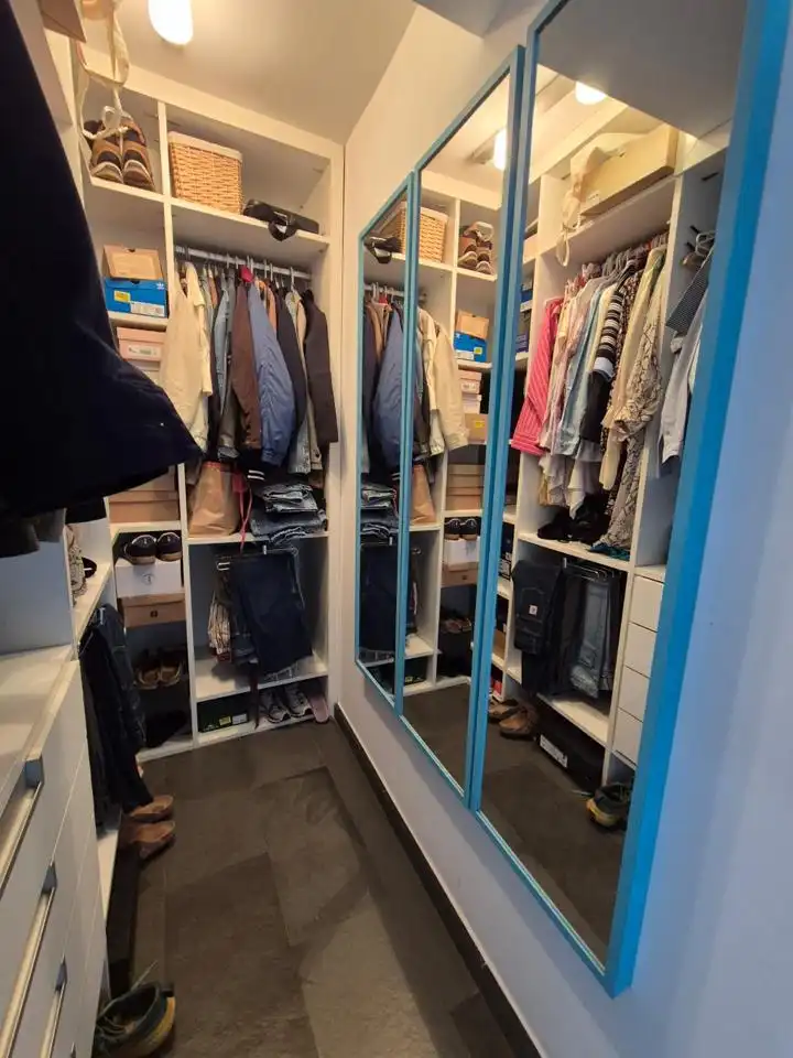 Piso en venta en Alicante / Alacant con Aire acondicionado, Terraza y Amueblado