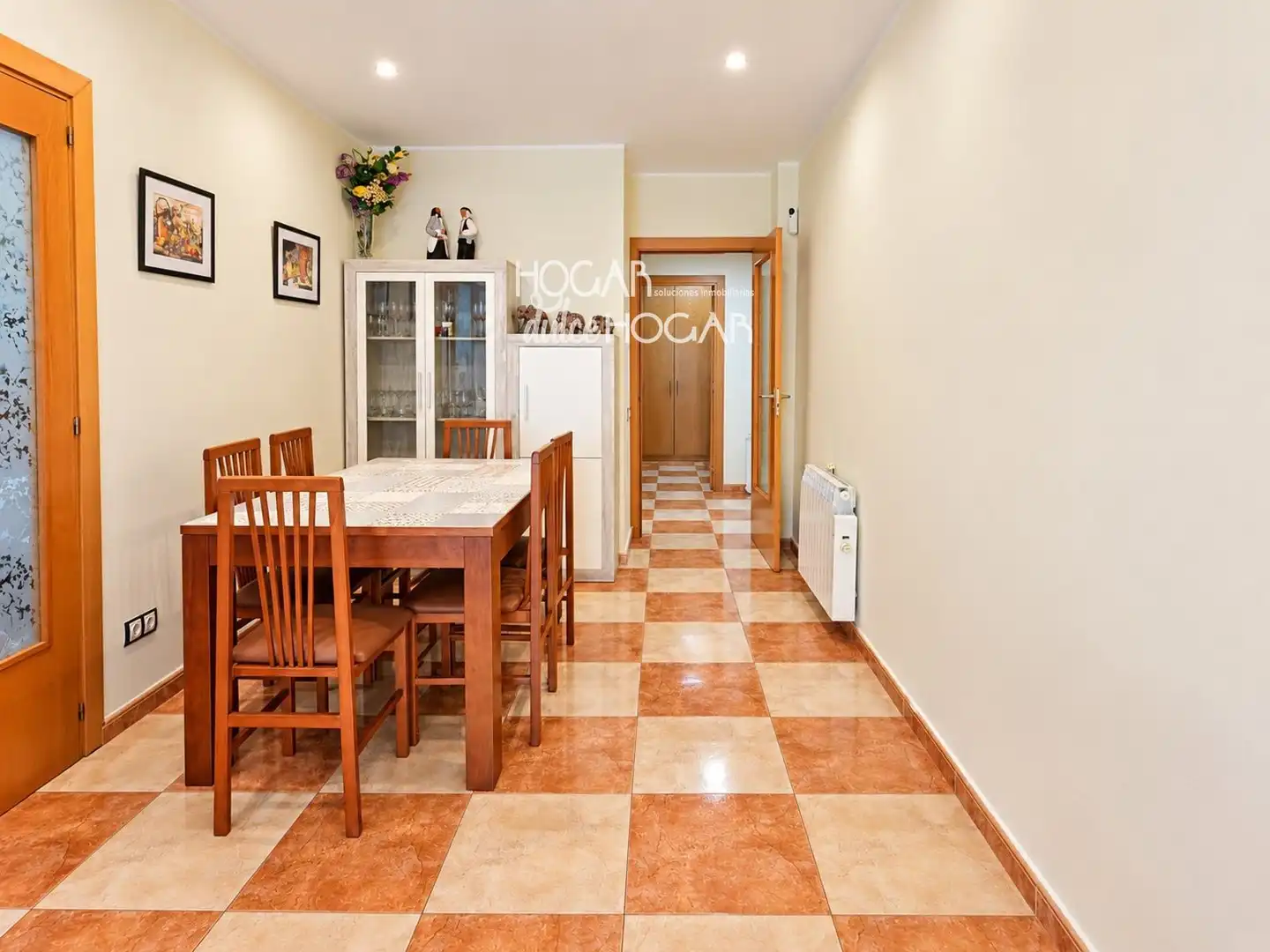 Piso con ascensor en venta en Vilamar, imagen 4