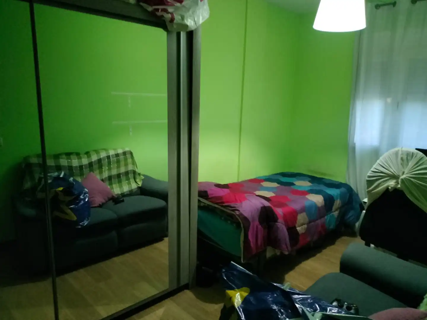 Piso en venta en Beniaján