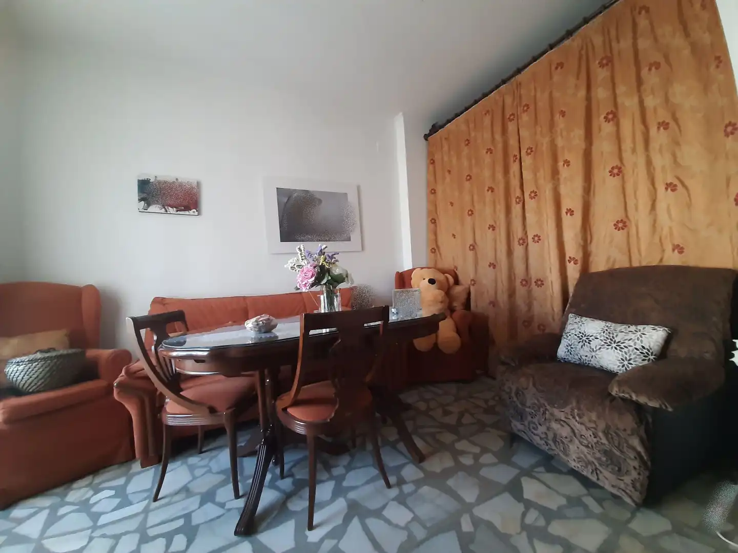 Haus mit Garten zum Verkauf in Don Benito, imagen 4