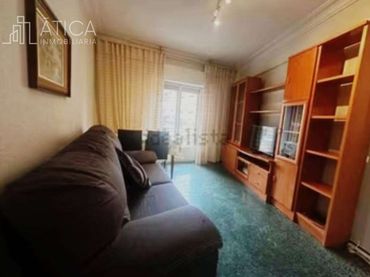 Appartement avec ascenseur à louer à San Bernardo - Carmelitas - Campus