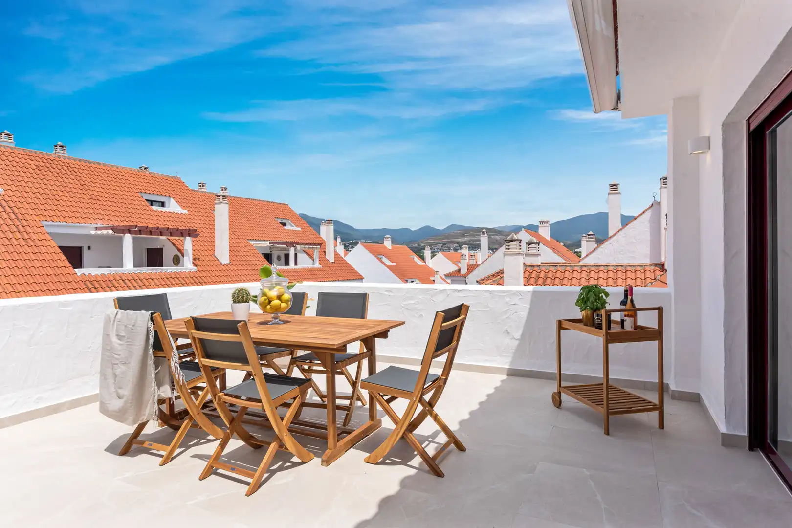 Apartament amb piscina en venda a Marbella Centro, imagen 29