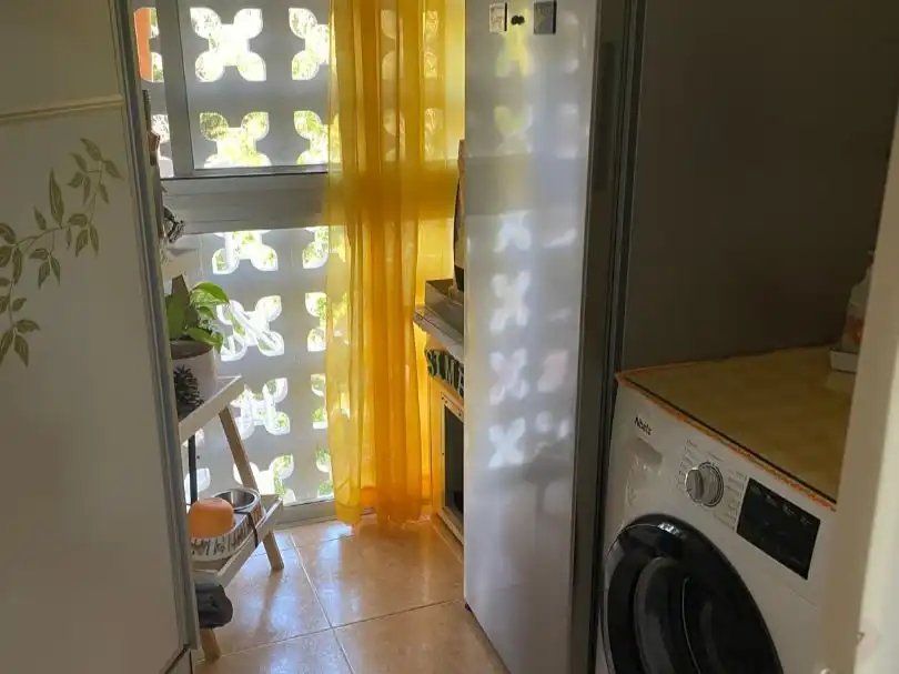 Cuina de Pis en venda en Linares amb Aire condicionat, Calefacció i Traster
