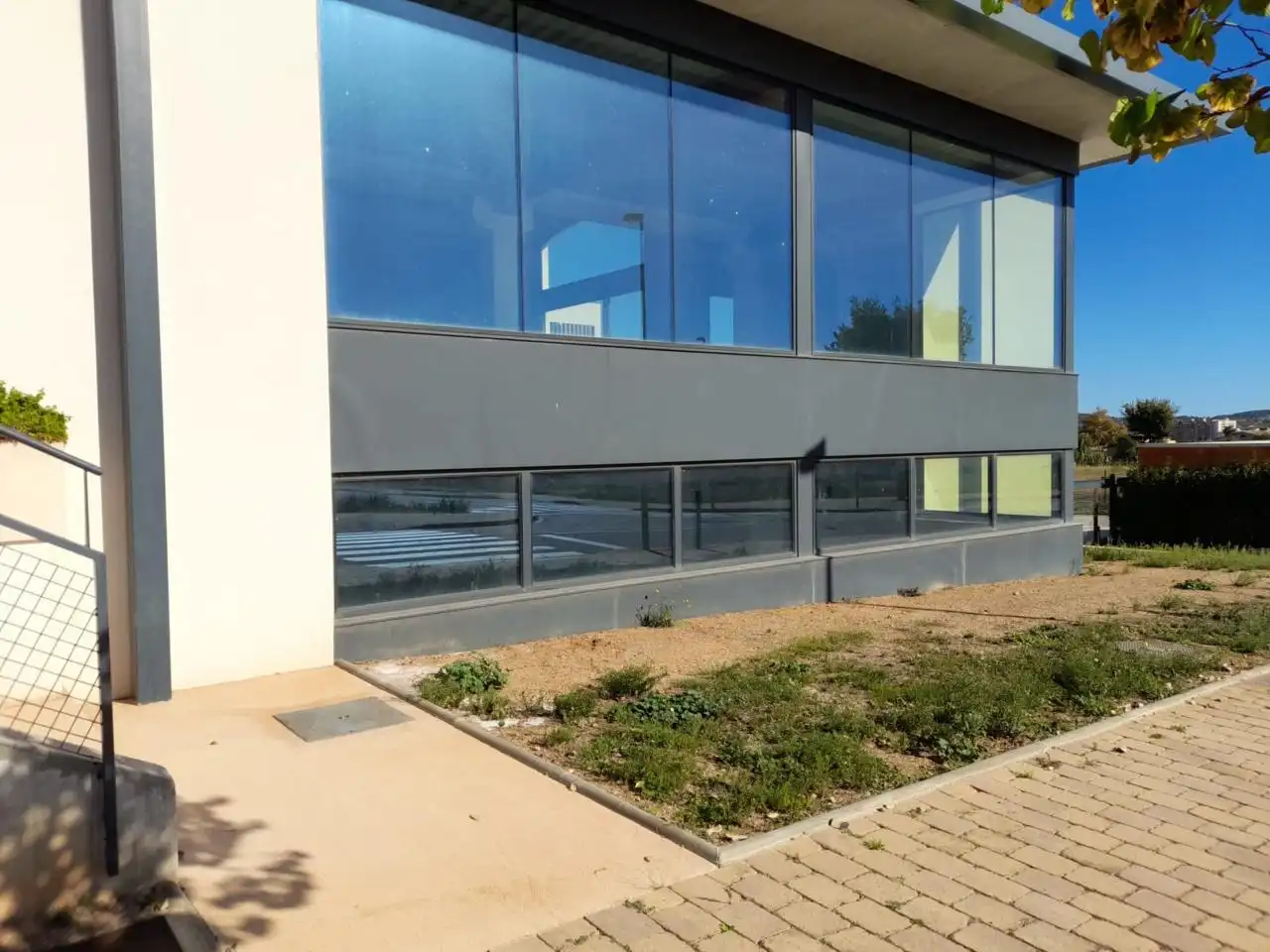 Industriegebäude zum Verkauf in Avinguda de Catalunya 2, imagen 4