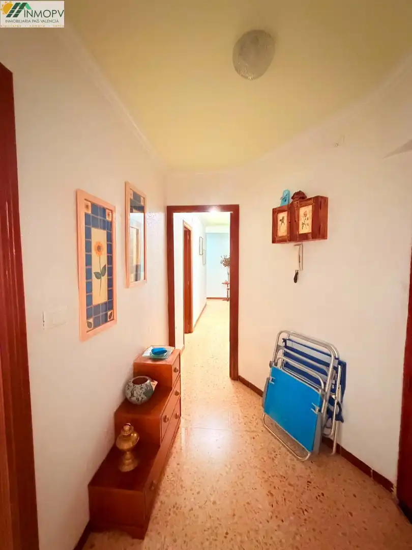 Appartement avec terrasse à vendre à Casco Urbano, imagen 9