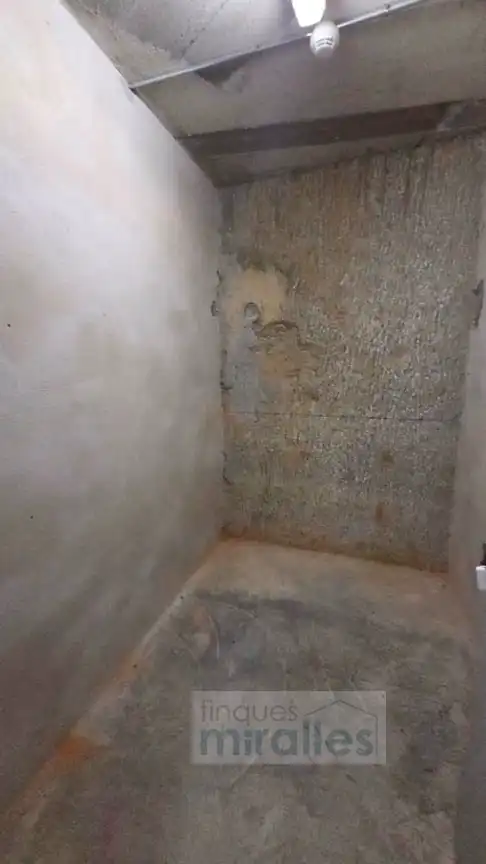 Trastero de alquiler en Vilassar de Dalt