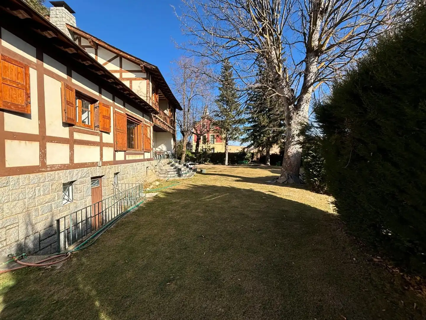 Houses for sale in Puigcerdà