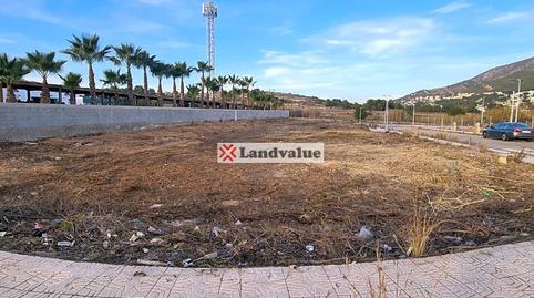 Foto 5 de Residencial en venda a Uze-2, Teulada, Alicante