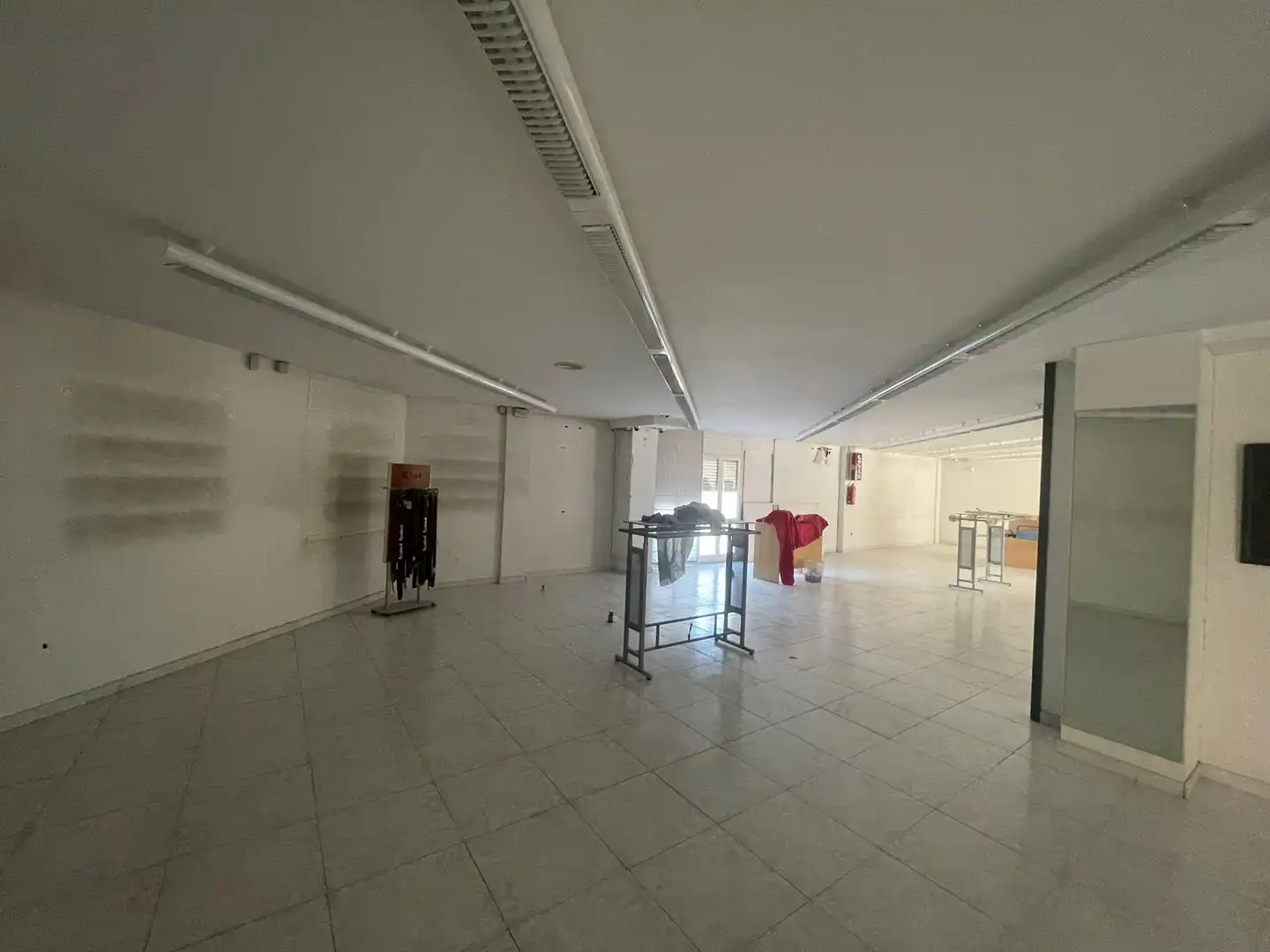 Local comercial de lloguer a Santa Margarida de Montbui, imagen 5