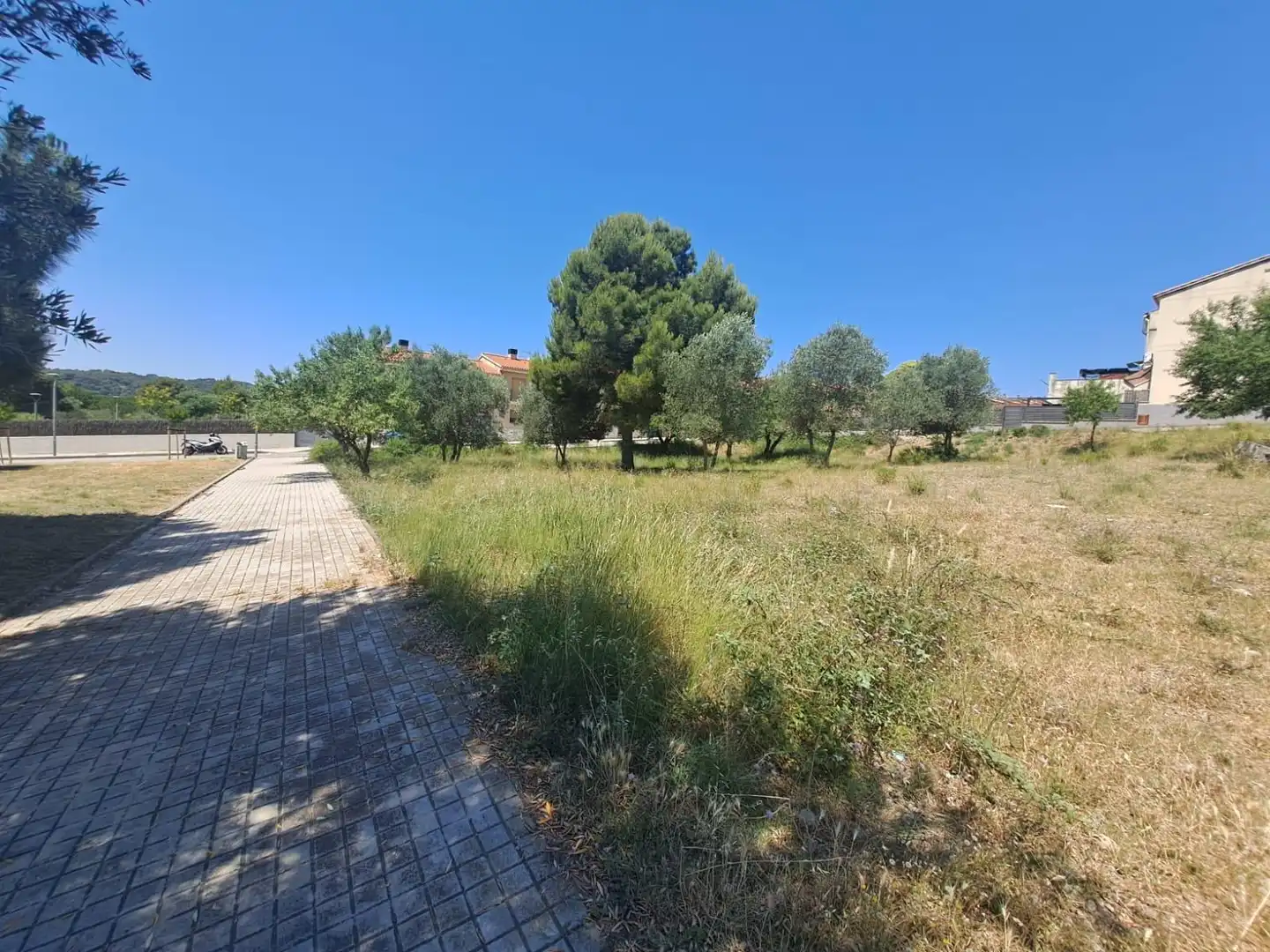 Residencial en venta en Collbató