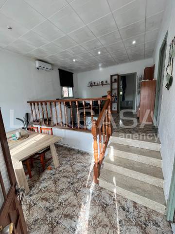 Casa-chalet en Venta en Residencial Park