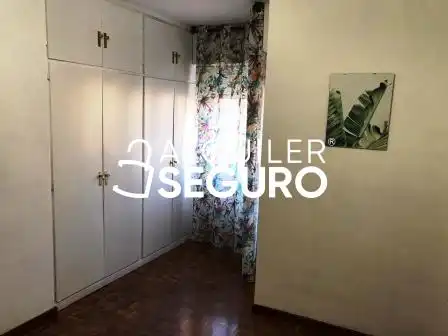 Habitación de Piso de alquiler en Vitoria - Gasteiz con Calefacción, Terraza y Trastero