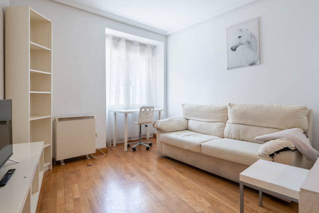 Piso en Venta en Palacio