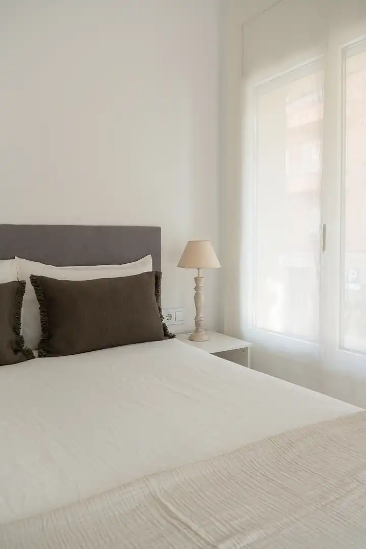 Habitación de Piso en venta en Barcelona