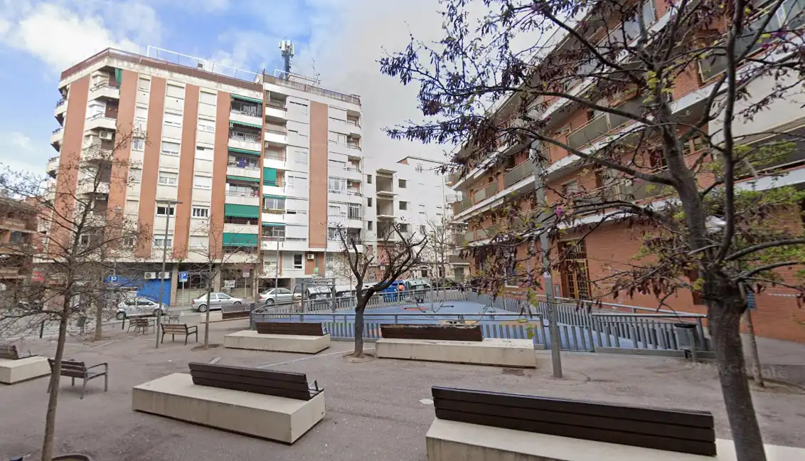 Pis en venda a Calle Juan Ramon Jimenez