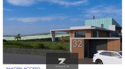Photo 5 from new construction home in Flat for sale in Suances, Cantabria