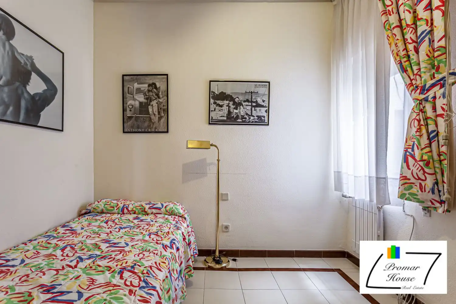 Piso en venta en SANTA TERESA, Centro