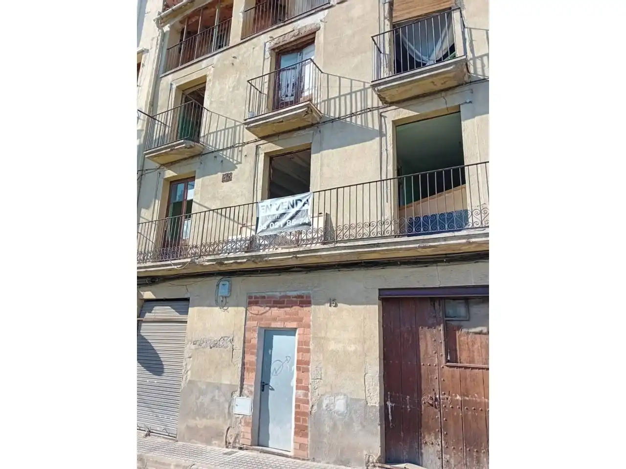 Inmuebles singulares en venta en Escodines, imagen 5