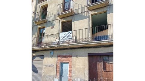 EDIFICIO PARA REHABILITAR EN CASCO ANTIGUO  UNA INVERSIÓN CON GRAN POTENCIAL, imatge 5