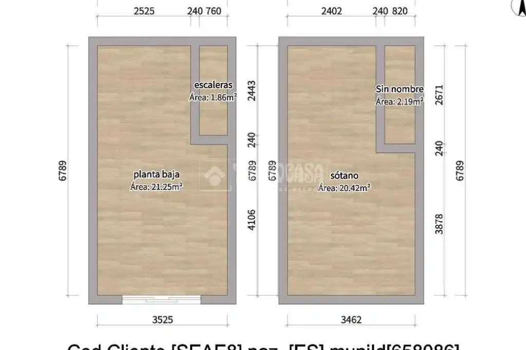 Gewerbefläche zur Miete in Calle Estrella Canopus, imagen 19