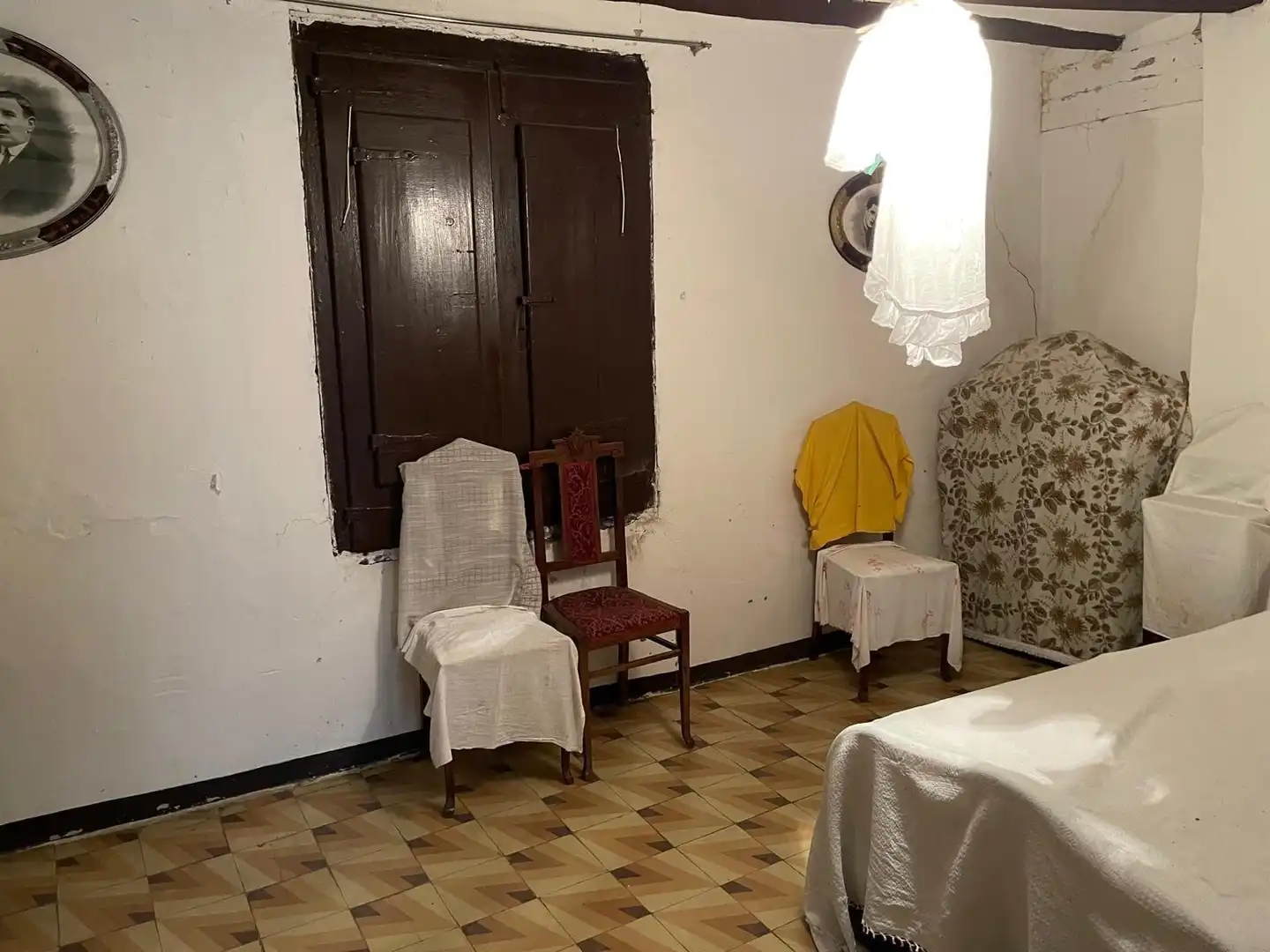 Habitación de Casa o chalet en venta en Daroca