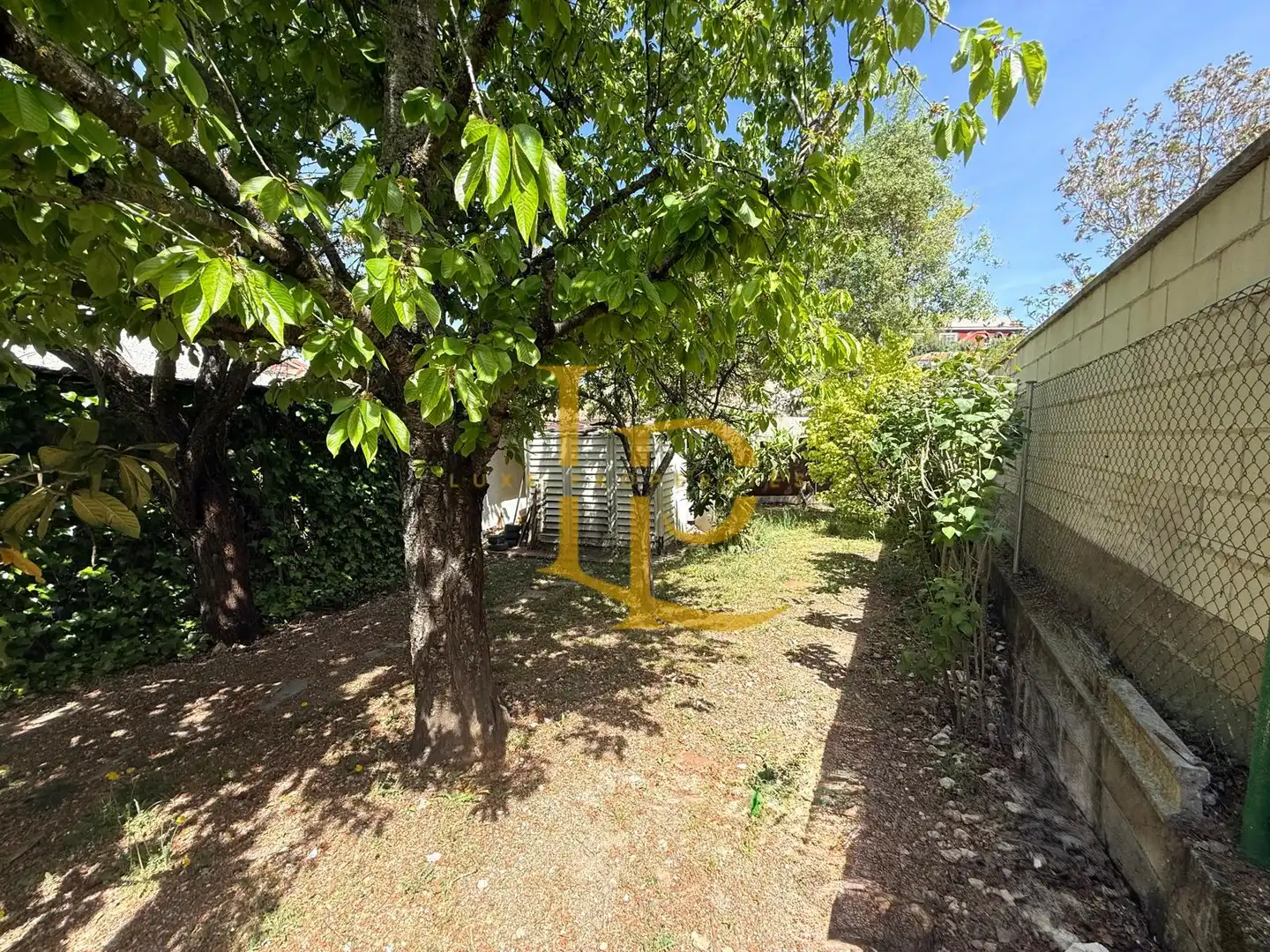 Garden of Houses for sale in Trijueque  with Heating, Private garden and Oven