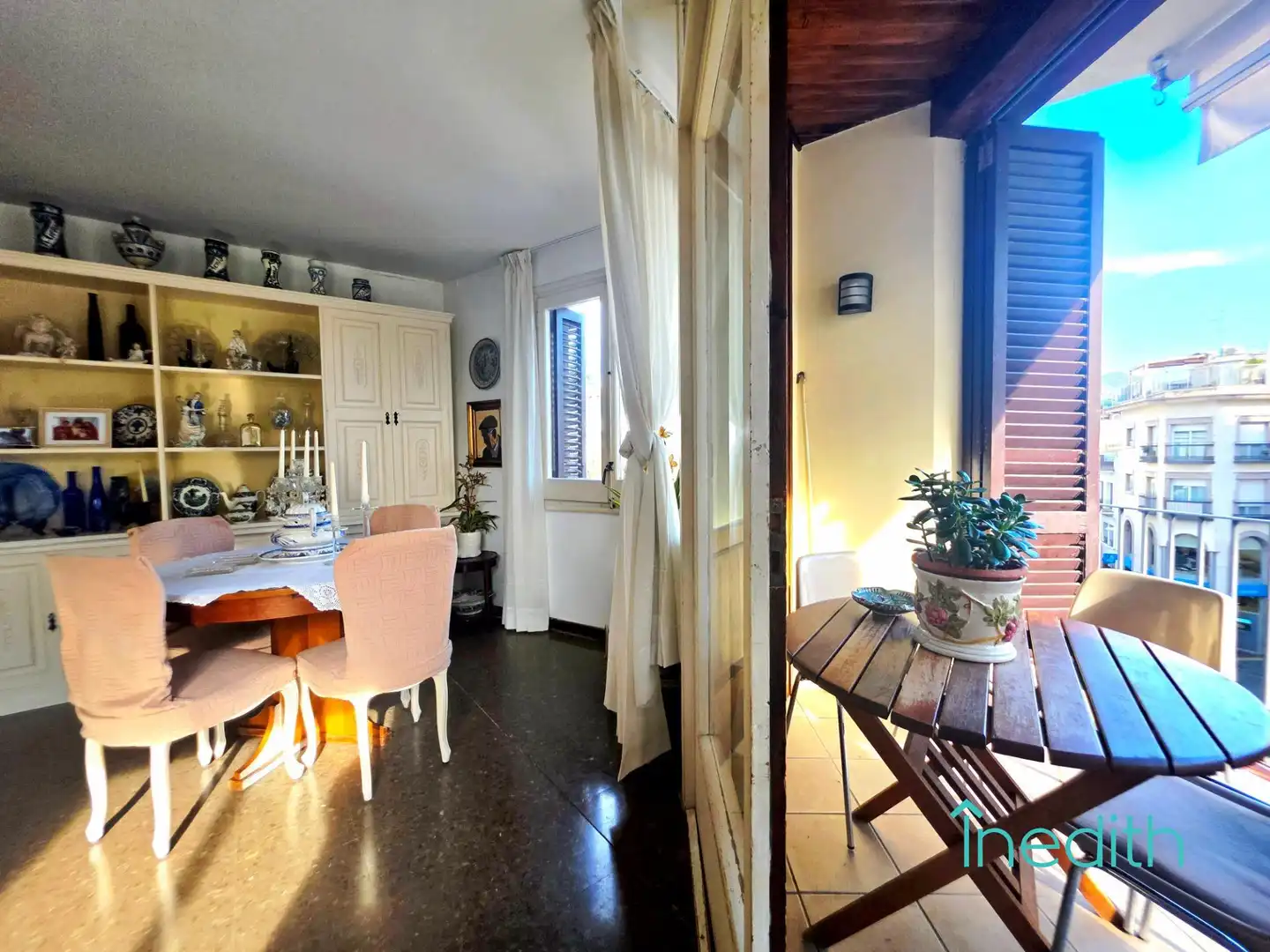 Appartement avec terrasse à vendre à Carrer Carrer de Parellades, 2, imagen 16