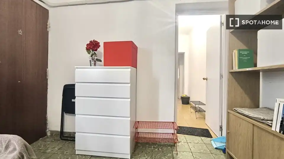Habitación en San Diego