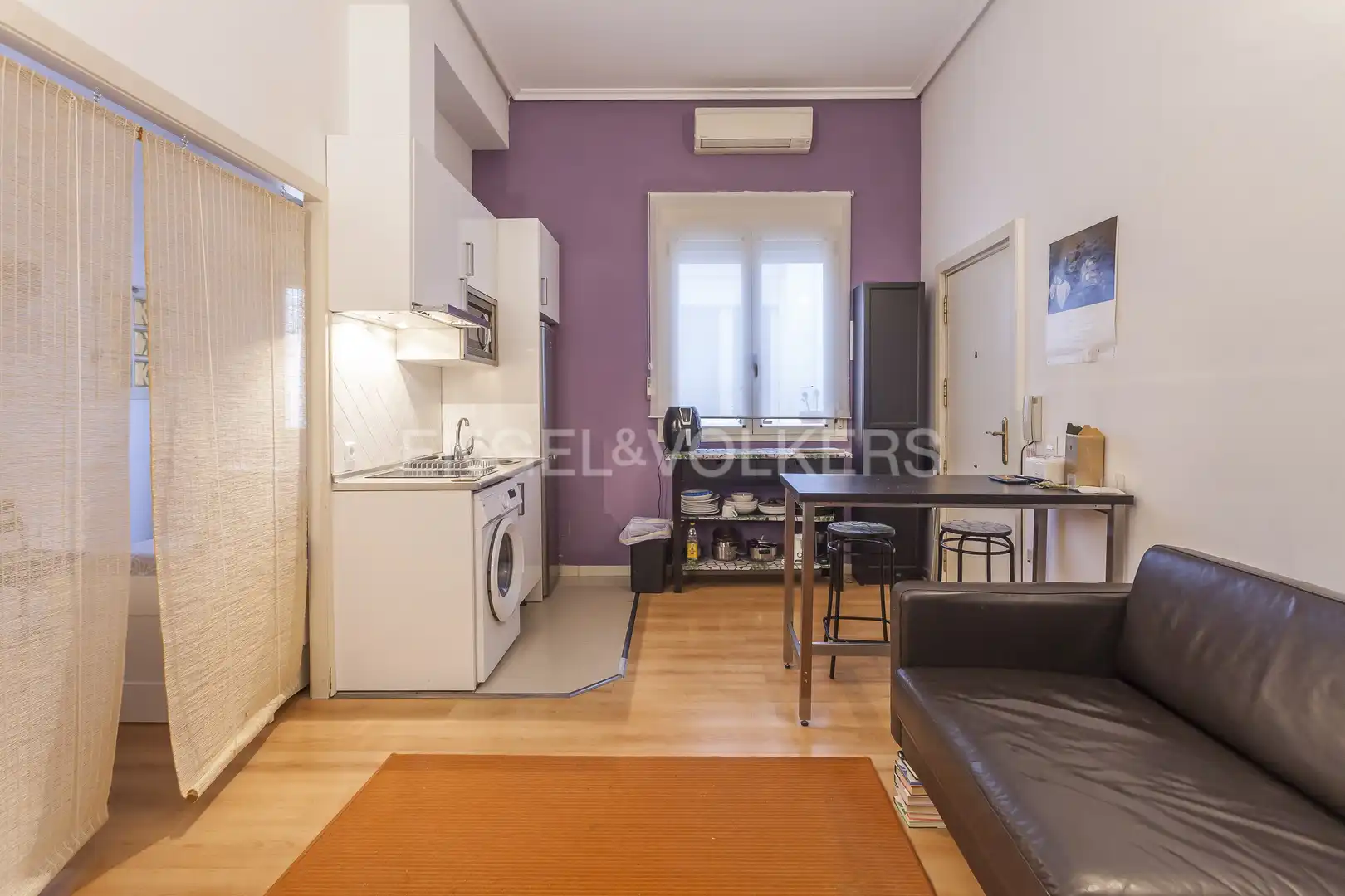 Piso en venta en Calle Atocha, Cortes - Huertas