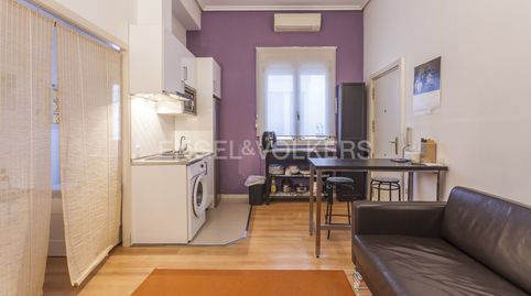 Foto 4 de Piso en venta en Calle Atocha, Cortes - Huertas, Madrid Capital