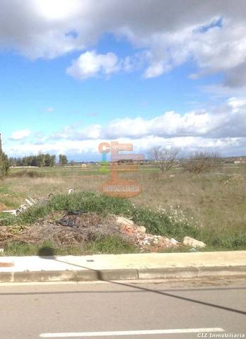Terreno residencial en Venta en Calle María Moliner en San Mateo de Gállego