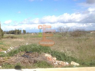 Terreno residenziale in vendita a Calle María Moliner