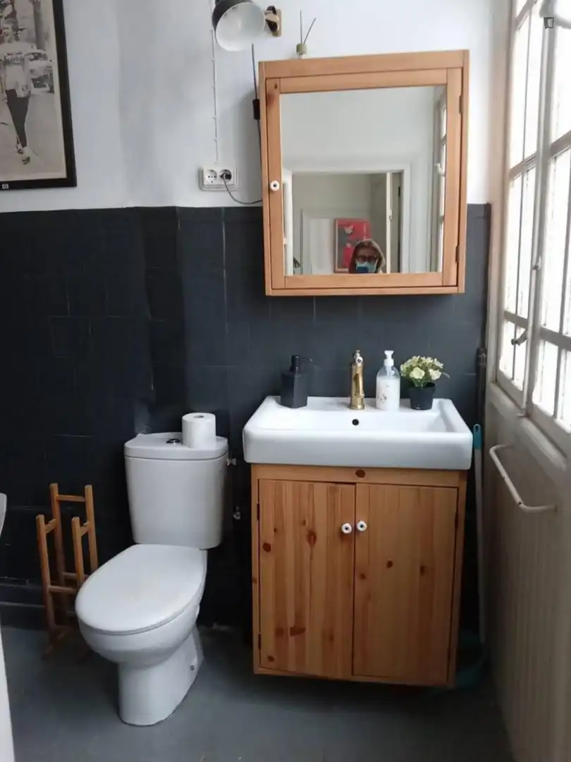 Apartamento con ascensor en alquiler en L'Eixample, imagen 9