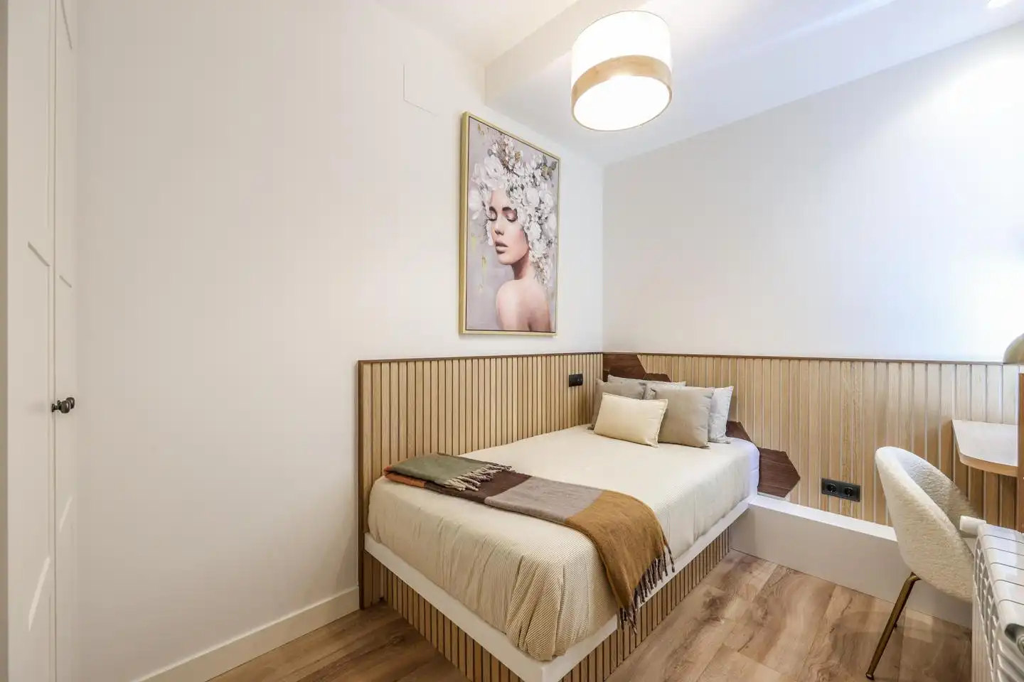 Wohnung zum Verkauf in Calle del General Pardiñas, imagen 34
