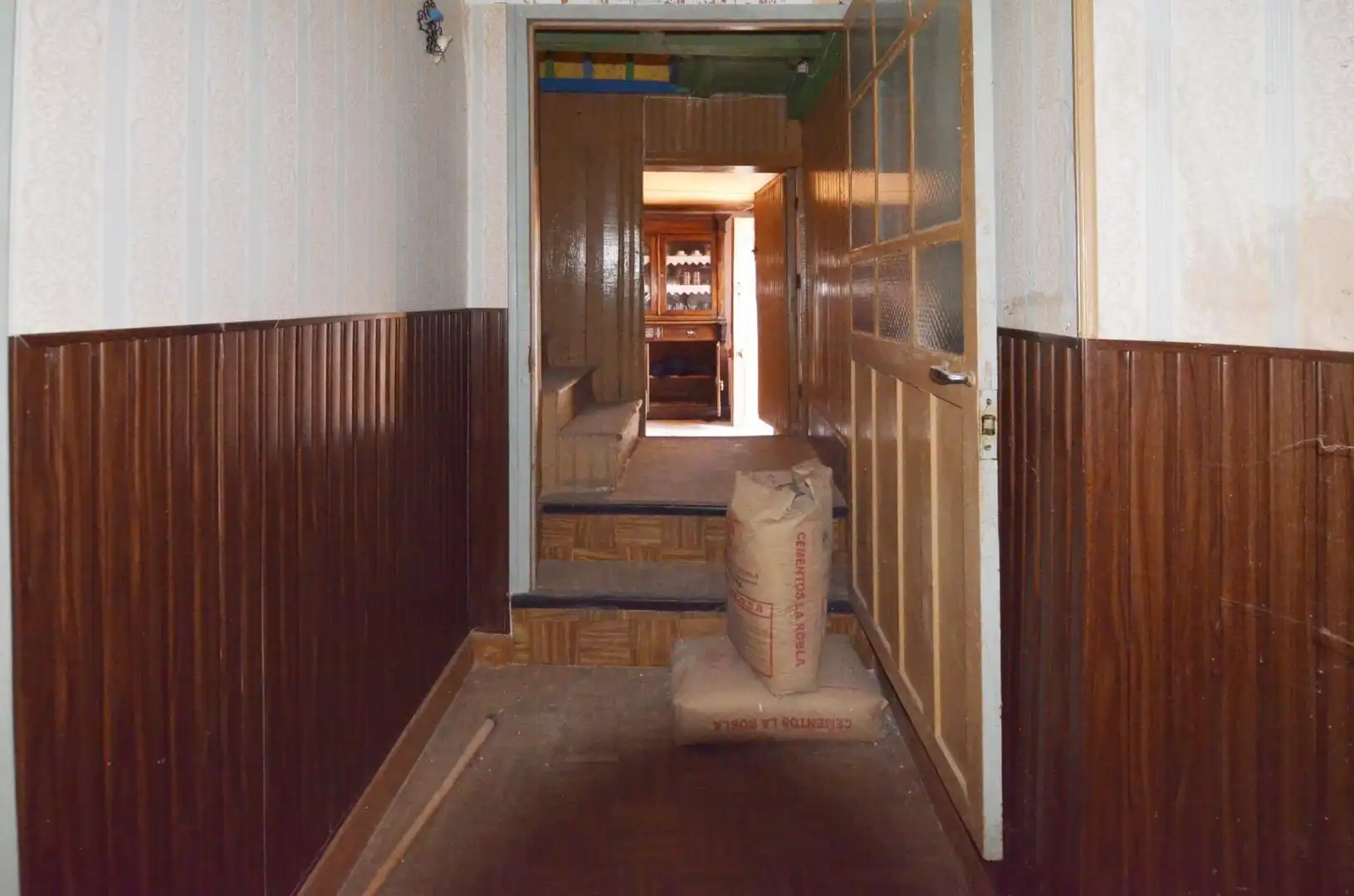 Country house zum Verkauf in Calzada de Valdunciel