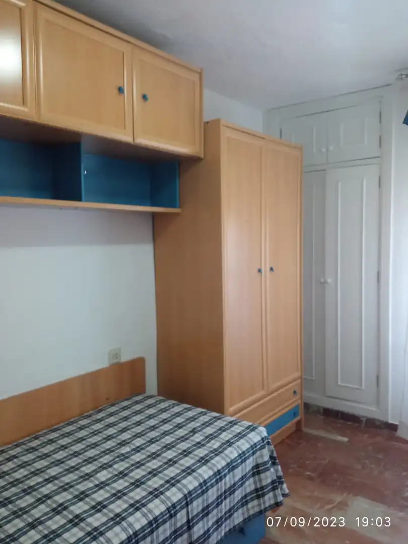 Appartement avec ascenseur à louer à Avenida de Pulianas, imagen 7