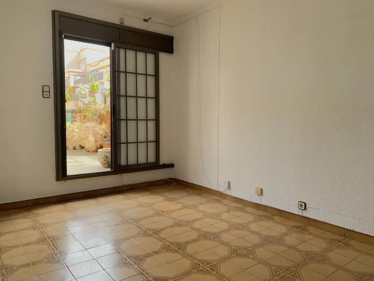 Vista exterior de Ático en venta en Barcelona con Terraza