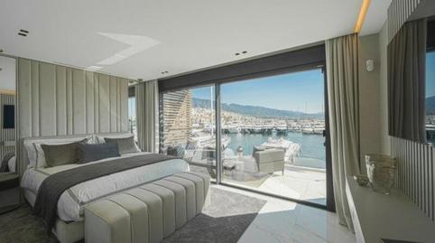 Photo 5 of Apartments for rent in Puerto Banús, Marbella