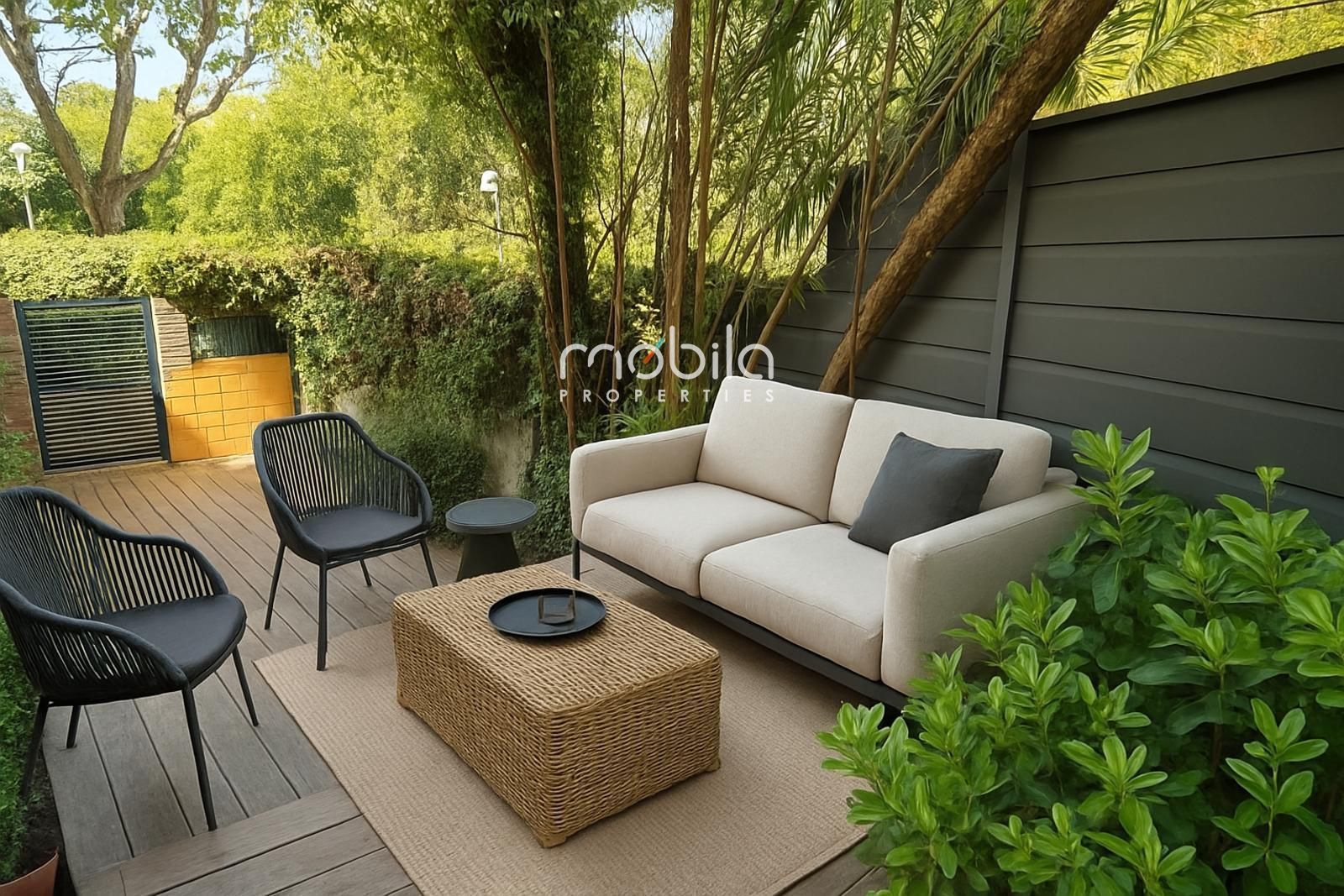 Single-family semi-detached for sale in Arxiu
